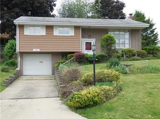 112 Cedarbrook Dr, Pittsburgh, PA 15220