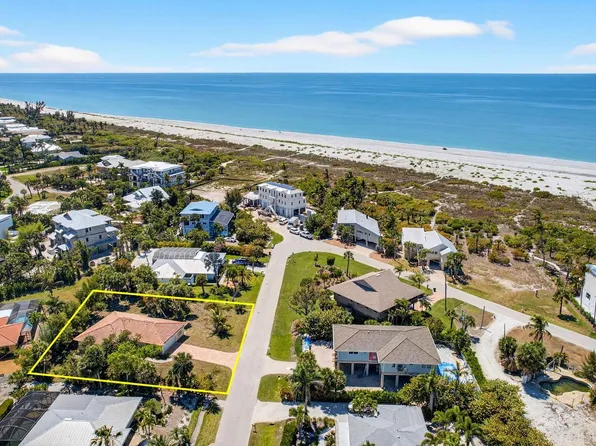 1314 Tahiti Dr, Sanibel, FL 33957