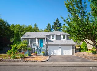 5151 NW Mystic Ct, Silverdale, WA 98383