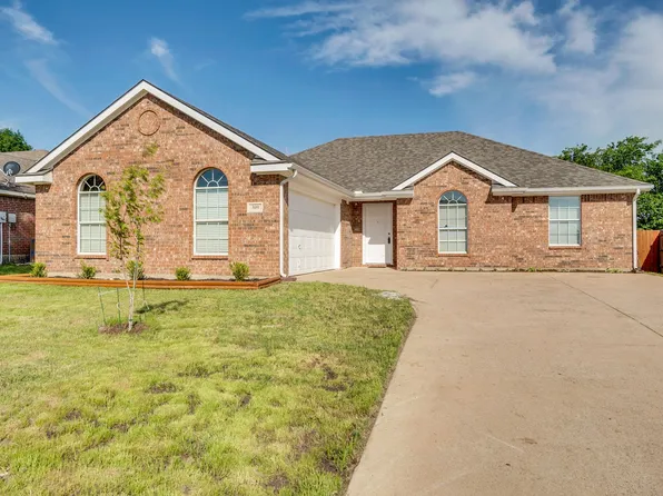 309 Shadow Bend Dr, Red Oak, TX 75154