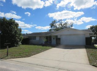 7838 Tropicana Dr, Port Richey, FL 34668