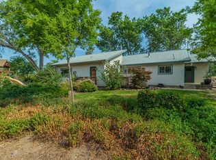 34449 Lodge Rd, Tollhouse, CA 93667