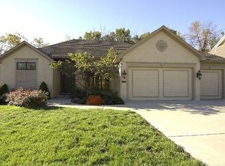 3615 NW 52nd Ter, Kansas City, MO 64151