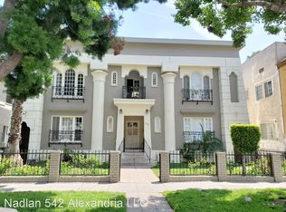 542 N Alexandria Ave #5134045, Los Angeles, CA 90004