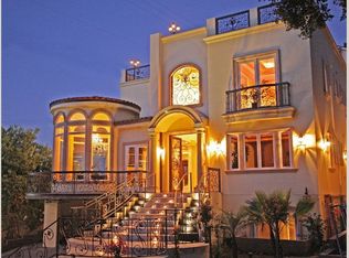 3932 Blue Canyon Dr, Studio City, CA 91604