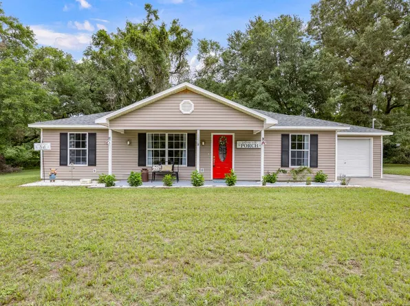 127 SE Tomcat Ln, Lake City, FL 32025