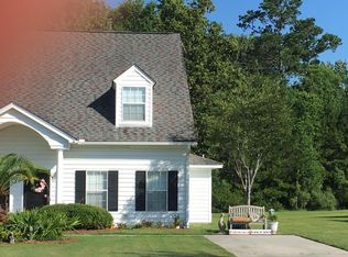 3176 Queensgate Way, Mount Pleasant, SC 29466