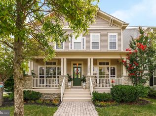 12955 Clarks Crossing Dr, Clarksburg, MD 20871