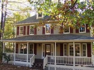 2410 Mills Wood Run, Canton, GA 30114