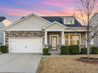 3526 Winding Walk Ct, Raleigh, NC 27616