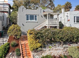 704 Santa Ray Ave, Oakland, CA