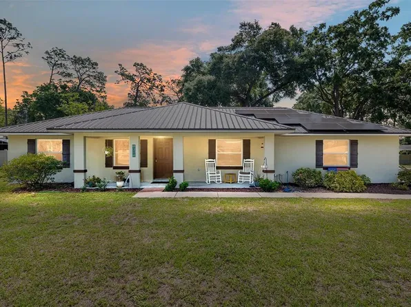 1601 NE 47th Ct, Ocala, FL 34470