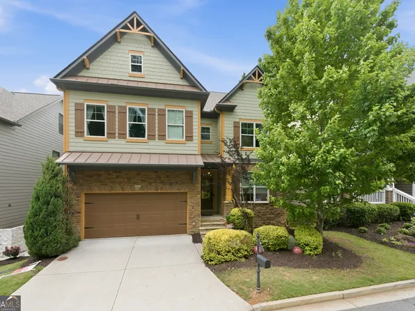 2749 Prado Ln, Marietta, GA 30066