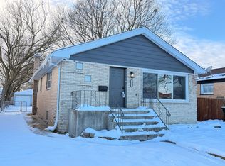 14214 Minerva Ave, Dolton, IL 60419