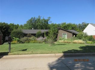 11005 N Maple Grv, Oklahoma City, OK 73120