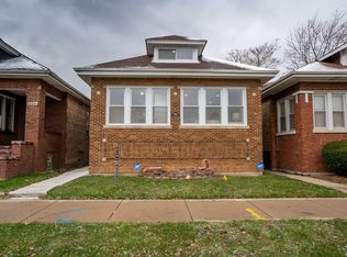 8342 S Elizabeth St, Chicago, IL 60620