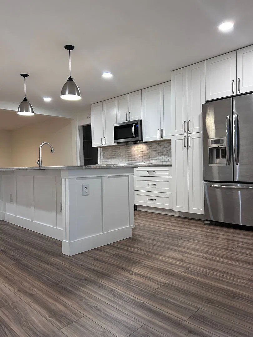 Southhill Duplex — Photo 3