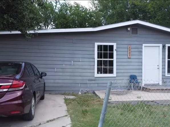 2035 LYONS ST, San Antonio, TX 78207