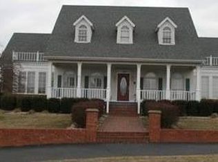 103 Union Cir, Hodgenville, KY 42748