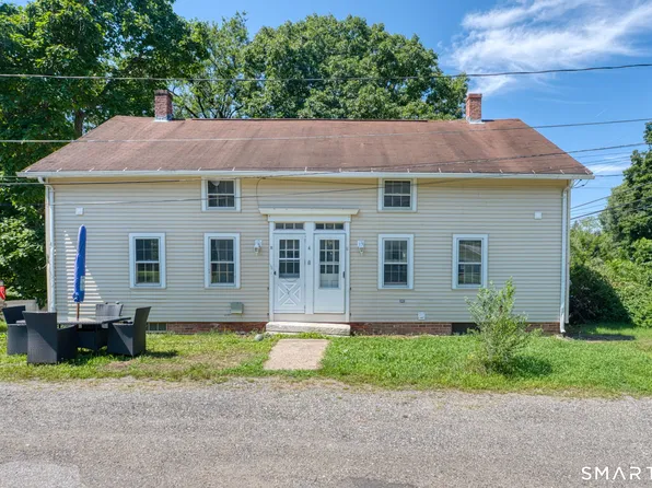 4 Eagle Court, Mansfield, CT 06268