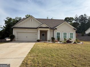 358 Mulberry Rd, Winder, GA 30680