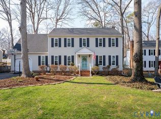 1006 Ashbrook Landing Rd, Midlothian, VA 23114