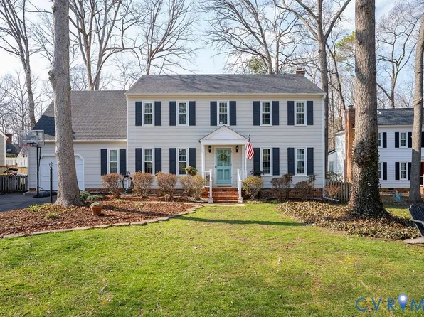 1006 Ashbrook Landing Rd, Midlothian, VA 23114