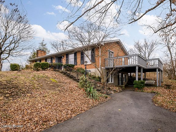 2nd image of 8701 Sycamore Dr