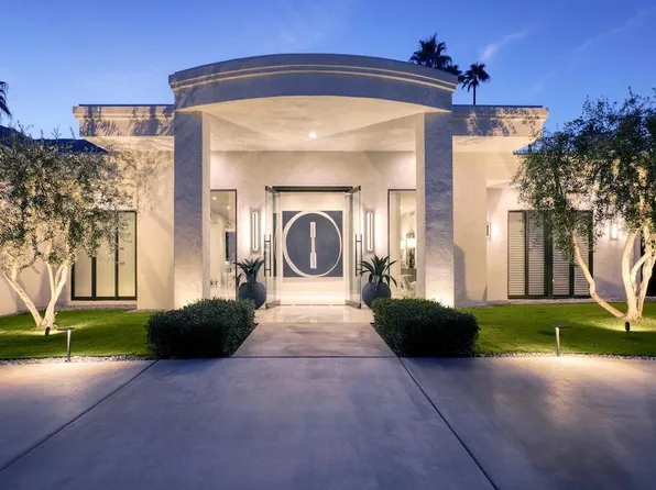 815 N Prescott Dr, Palm Springs, CA 92262