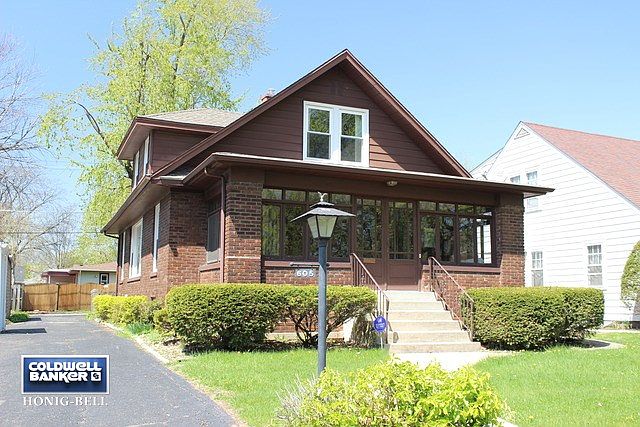 1st image of 605 N William St