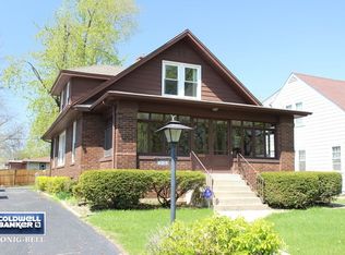 605 N William St, Joliet, IL