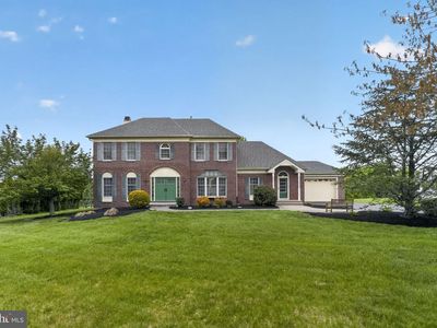 547 Carriage House Ln, Harleysville, PA, 19438