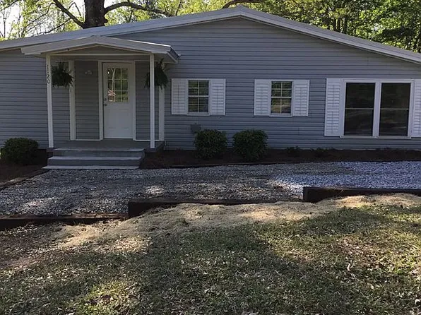 1120 Malier Rd, Griffin, GA 30223