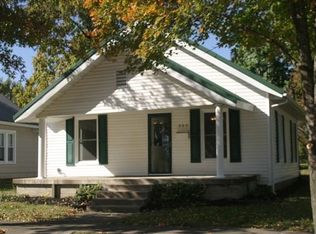 609 S High St, California, MO 65018