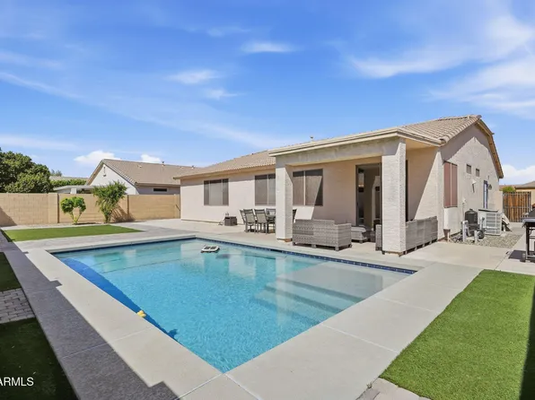 7575 W TIERRA BUENA Lane, Peoria, AZ 85382