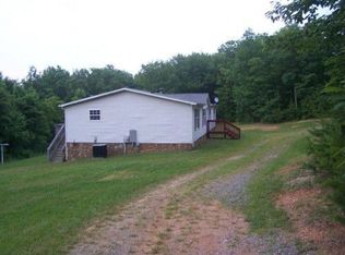 187 Cabin Rd, Madison Heights, VA 24572