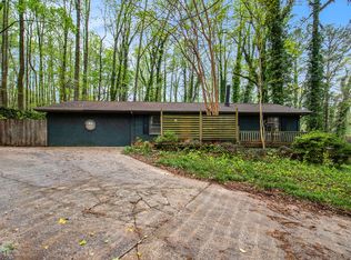 5115 Derrick Rd, Atlanta, GA 30349