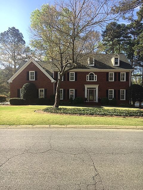 1st image of 4004 Penhurst Dr