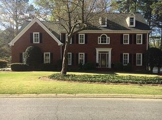 4004 Penhurst Dr, Marietta, GA 30062