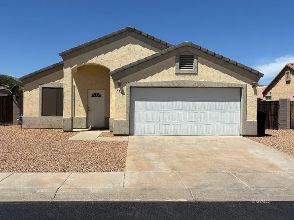 2240 S Lamonica Way, Safford, AZ 85546