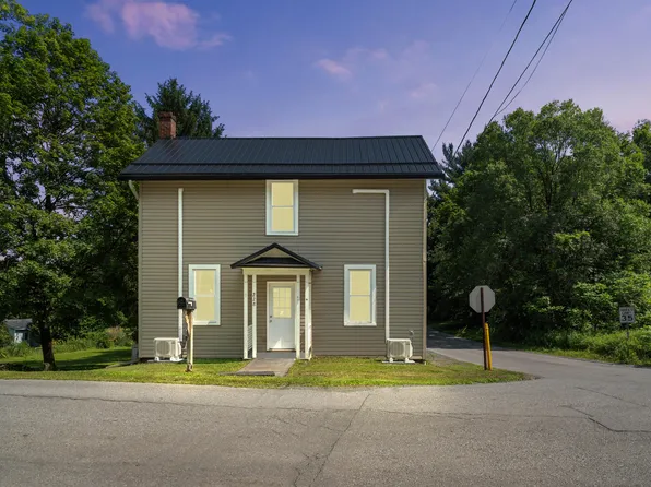 228 Clark St, Clearfield, PA 16830