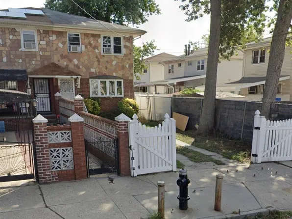 124-59 135th Pl, South Ozone Park, NY 11420