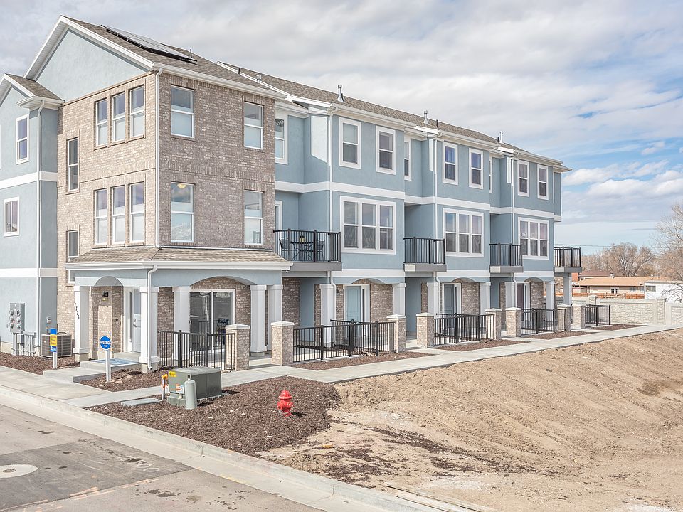 1st image of 1782 W Dalmeny Way #7
