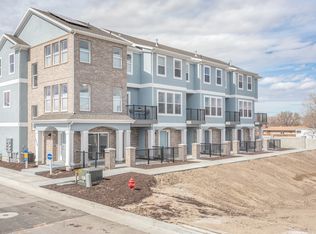 1782 W Dalmeny Way #7, Riverton, UT 84065