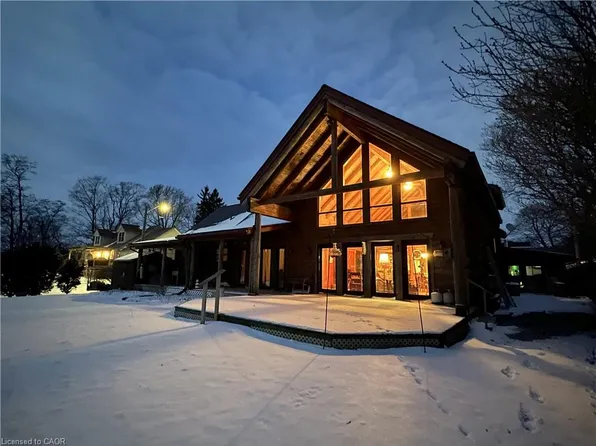 27 Brant Ave, Norfolk County, ON N0A 1N7