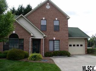 1634 20th Avenue Ct NE, Hickory, NC 28601