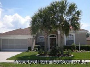 11510 McLeod St, Spring Hill, FL 34609