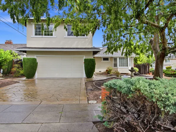 7509 Orange Blossom Dr, Cupertino, CA 95014