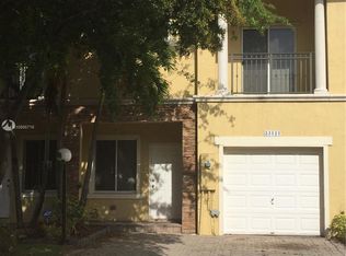 23125 SW 112th Ct #23125, Miami, FL 33170