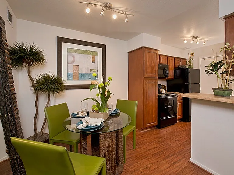 Village By the Sea | Classic Kitchen | Galveston, Tx